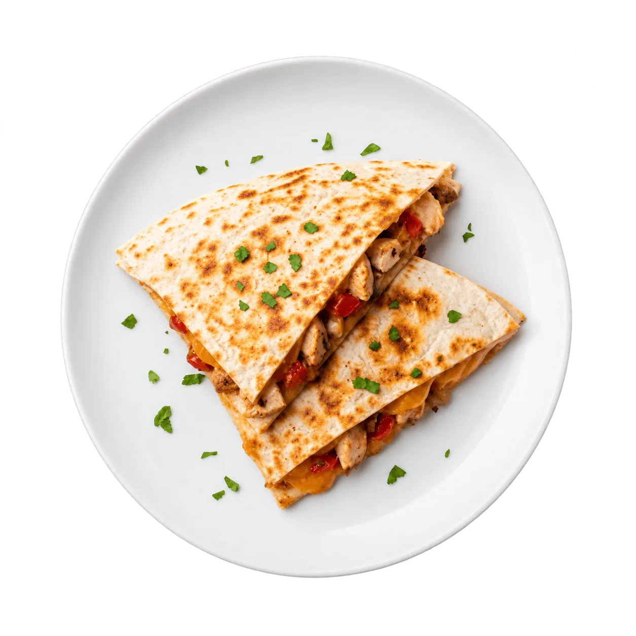 Quesadilla